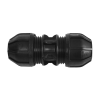 Philmac Universal Transition Joiner - 27-34mm x 27-34mm