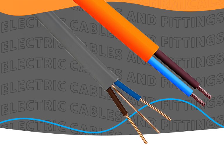 Electric Cables and Fittings