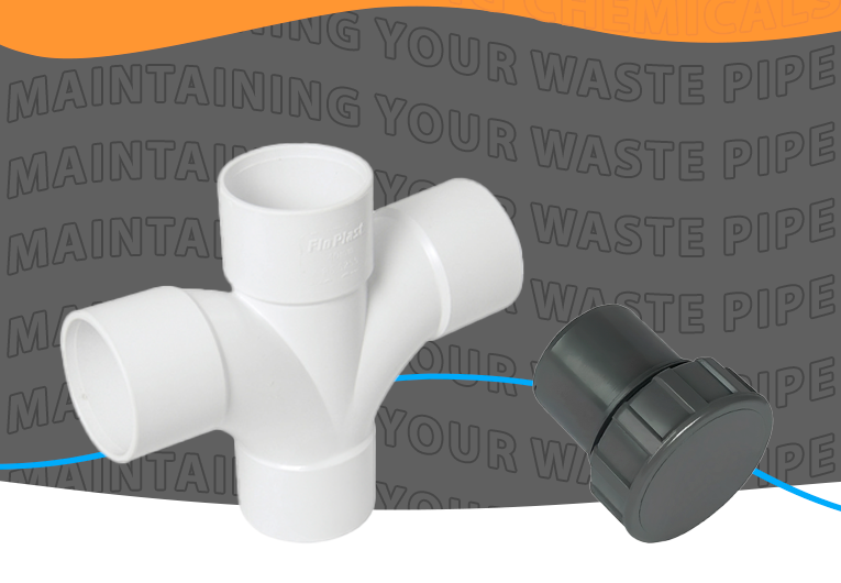 Maintaining Your Waste Pipe System- Tips and Tricks