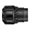 Philmac 3G Metric Female End Connector - 25mm x 3:4
