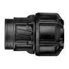 Philmac 3G Metric Female End Connector - 25mm x 3:4 Left