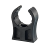 Philmac MDPE Pipe Clip - 32mm Left