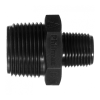 Philmac Threaded Nipple - 1:2 BSP