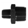 Philmac Threaded Nipple - 1:2 BSP