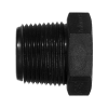 Philmac Threaded Reducing Bush - 1 x 1:2 BSP