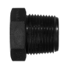 Philmac Threaded Reducing Bush - 3:4 x 1:2 BSP Left