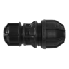 Philmac Universal Transition Joiner - 34-39mm x 32mm (1) Left