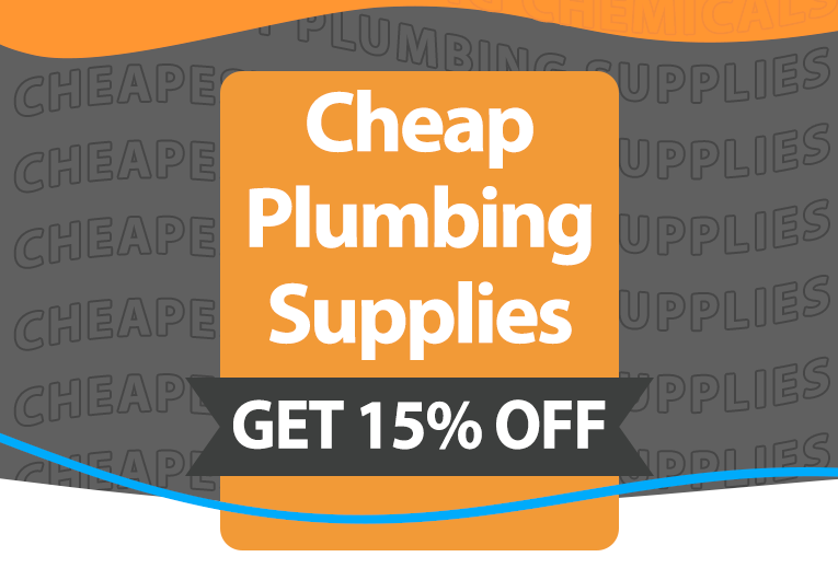Cheap Plumbing Supplies | Best Plumbing Supplies | Gloucester