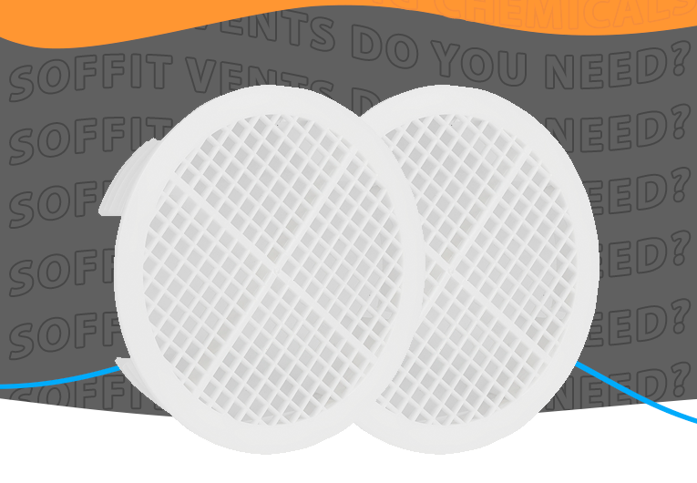 How Many Soffit Vents Do You Need On Your Home?