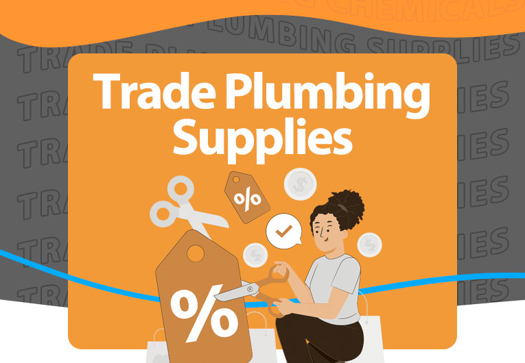 Trade plumbing Supplies