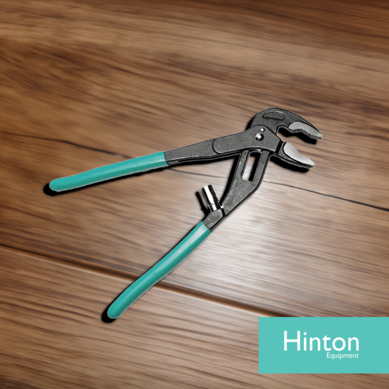 Hinton Auto Grip Water Pump Plier - 10 Lifestyle