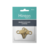 Hinton Brass Clock Radiators Key