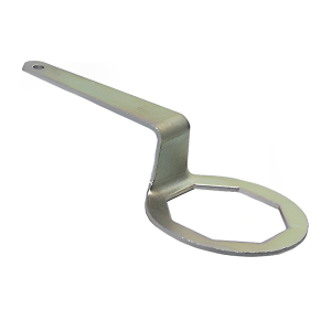 Hinton Cranked Immersion Heat Spanner