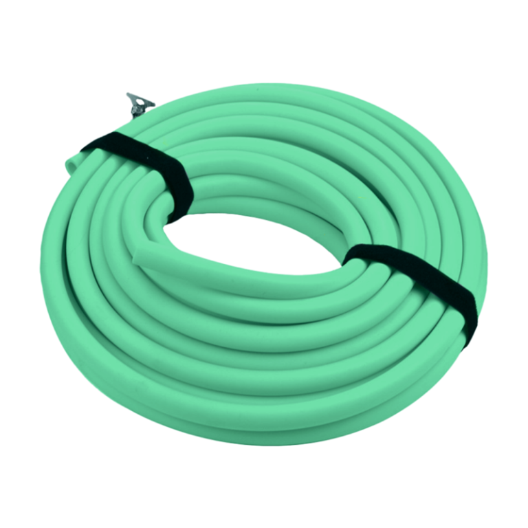 Hinton Drain Down Hose Kit - 10m Left