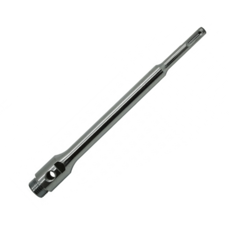 Hinton Dry Core Extension Bar - 250mm Left