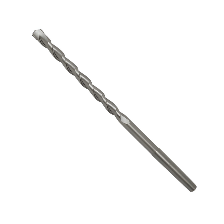 Hinton Dry Core Taper Masonary Bit - 200mm Left