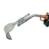 Hinton Flame Heat Soldering Guard Attached