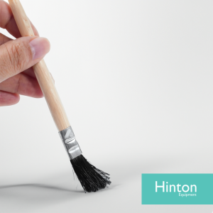 Hinton Flux Brushes - 3 Pack Lifestyle