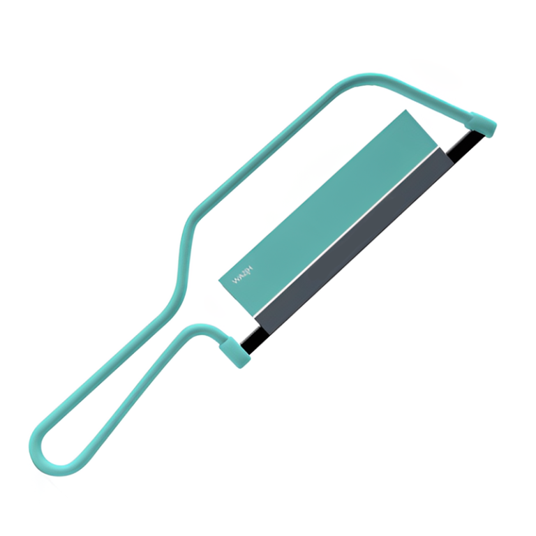 Hinton Green Junior Hacksaw Left