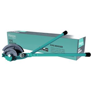 Hinton Pipe Bender - 15 & 22mm