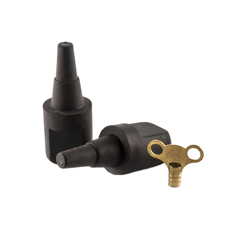 Hinton Radiator Valve Change Kit Left