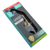 Hinton Self Ignite Hand Torch - Turbo Nozzle Packaging