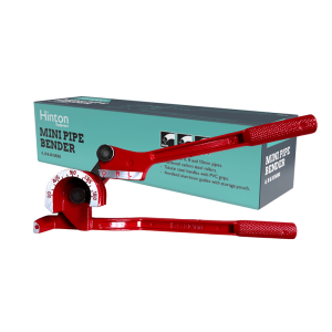 Hinton Steel Mini Pipe Bender