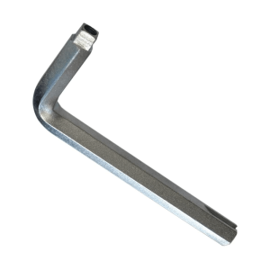 Hinton Steel Radiator Valve Key Left