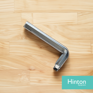 Hinton Steel Radiator Valve Key Lifestyle