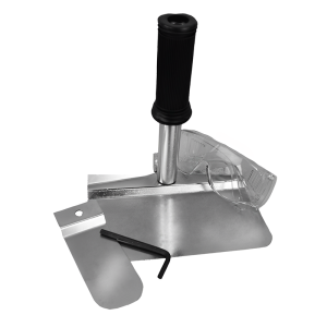 Hinton Tile Flooring Removal Kit Left