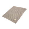 Hinton Woven Glass Heat Mat
